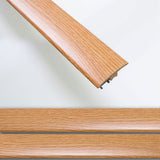 Ramp Laminate Door Bars