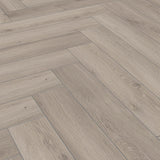 Kronotex Herringbone 8mm Laminate Flooring