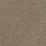 Beige Brown Urban Legend Felt Backed Saxony Carpet