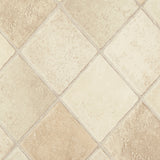 Ophelia 508 Atlantic Tile Vinyl Flooring