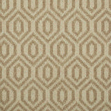 Light Beige Cleveland Loop Feltback Carpet