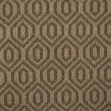 Brown Cleveland Loop Feltback Carpet