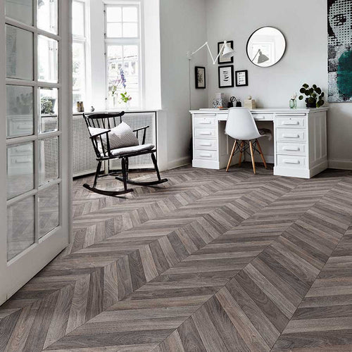 Parquet Wizzart Vinyl Flooring