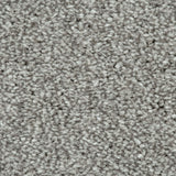 Pebble Grey Soft Hawaii Saxony Carpet