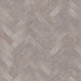 Pesaro Cement Kronotex Herringbone 8mm Laminate Flooring