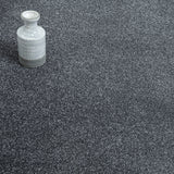 Pewter 90 Sophistication Supreme FusionBac Carpet