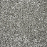 Pewter Lasting Romance Love Story Carpet by Abingdon