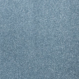 Faded Indigo 360 Soft Noble Feltback Carpet