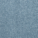 Faded Indigo 360 Soft Noble Feltback Carpet