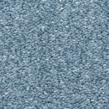 Faded Indigo 360 Soft Noble Feltback Carpet