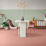 Pink Blush 512 Shades Vinyl Flooring lifestyle