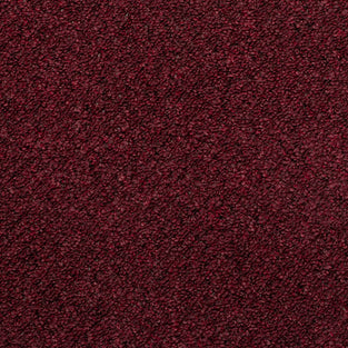 Red Rouge Western Berber Carpet