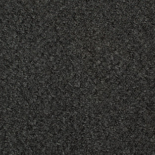 Grey Black Western Berber Carpet