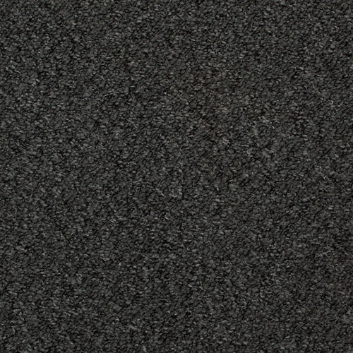 Grey Black Western Berber Carpet