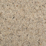 Platinum Natural Berber Twist Deluxe 55oz Carpet by Cormar