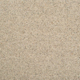 Platinum Natural Berber Twist Deluxe 55oz Carpet by Cormar