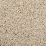 Platinum Natural Berber Twist Deluxe 55oz Carpet by Cormar