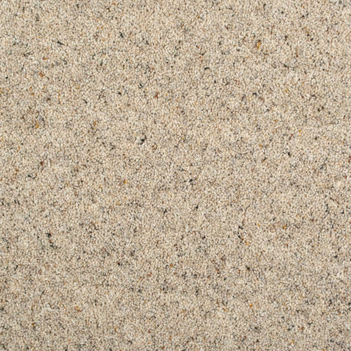 Platinum Natural Berber Twist Deluxe 55oz Carpet by Cormar