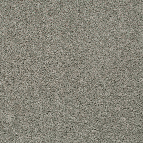 Platinum Oregon Saxony Carpet