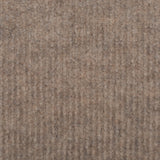 Beige Jumbo Cord Carpet