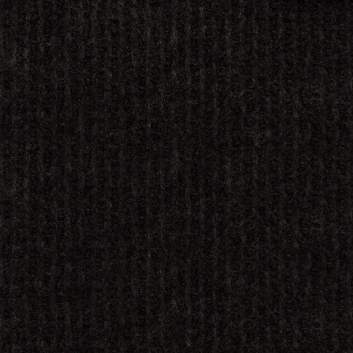 Anthracite Jumbo Cord Carpet