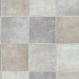 Pompei D 592 Presto Tile Vinyl Flooring