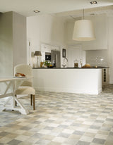 Pompei D 592 Presto Tile Vinyl Flooring