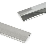 Premium 0-12mm Ramp Door Bar