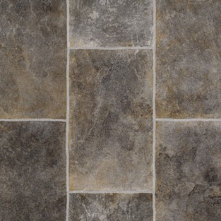 Everest 594 Presto Tile Vinyl Flooring