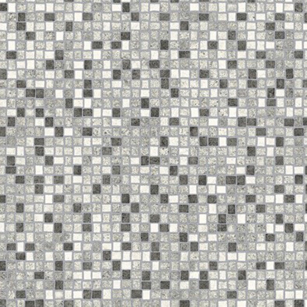 Maroc 591 Presto Mosaic Vinyl Flooring