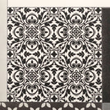 Majorie 597 Presto Pattern Vinyl Flooring