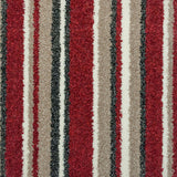 Red Alert Noble Saxony Collection Carpet