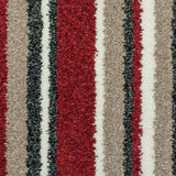 Red Alert Noble Saxony Collection Carpet