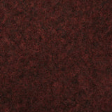 Red Chevy Gel Backed Carpet