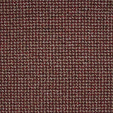 Red Hercules Loop Feltback Carpet Clearance