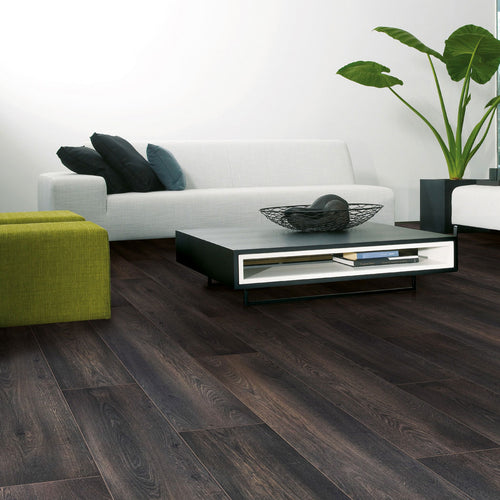 Blackfired Oak 580 Renaissance Laminate Flooring