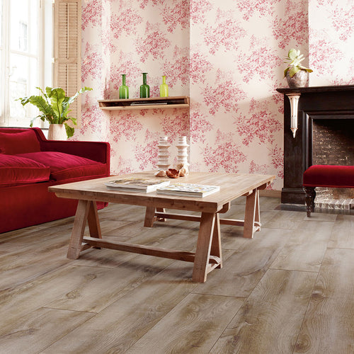 Aged Castle Oak 703 Renaissance Laminate Flooring