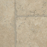 Renaissance 934 Victoria Tile Vinyl Flooring close