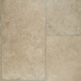 Renaissance 934 Victoria Tile Vinyl Flooring far