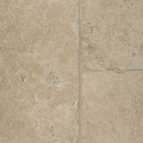 Renaissance 934 Victoria Tile Vinyl Flooring mid