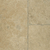 Renaissance 993 Victoria Tile Vinyl Flooring mid