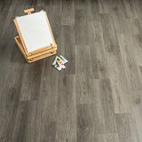 Rhapsody 589 Texas Wood Vinyl Flooring