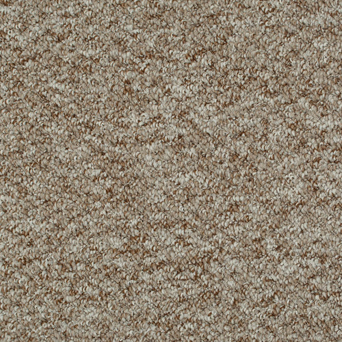 Rich Beige Sweet Home Felt Backed Carpet Far