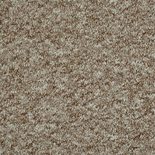 Rich Beige Sweet Home Felt Backed Carpet Far