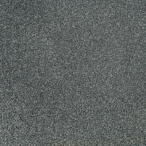 Rich Grey Indiana Saxony Carpet