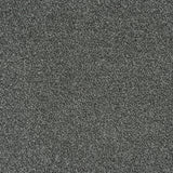 Rich Grey Missouri Saxony Carpet