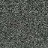 Rich Grey Missouri Saxony Carpet