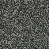 Rich Grey Missouri Saxony Carpet