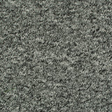 Rich Grey Sweet Home Felt Backed Carpet Mid