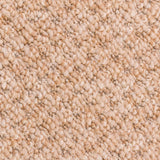 Beige Rocca Feltbacked Carpet